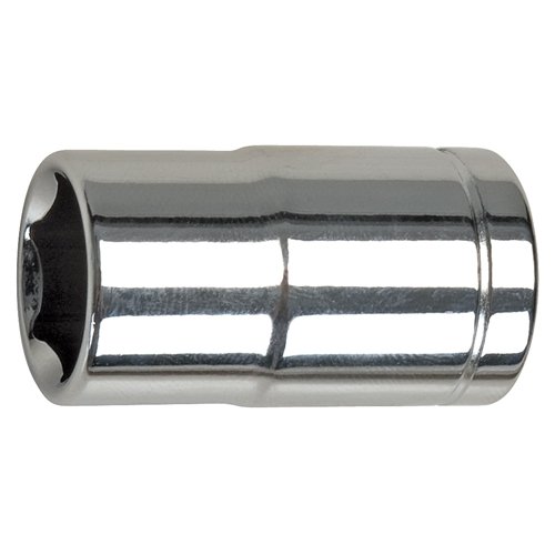 SAE Socket, 15/16", 1/2" Drive, 6 Points, Deep Distribution Élite MP
