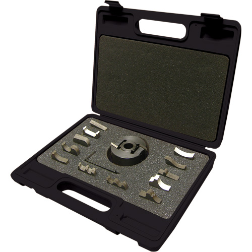 3/4" Universal Shaper Cutterhead Kit Distribution Élite MP