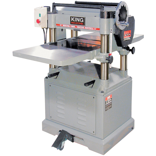 Planer, 42" W x 32-1/2" L x 45" H Distribution Élite MP