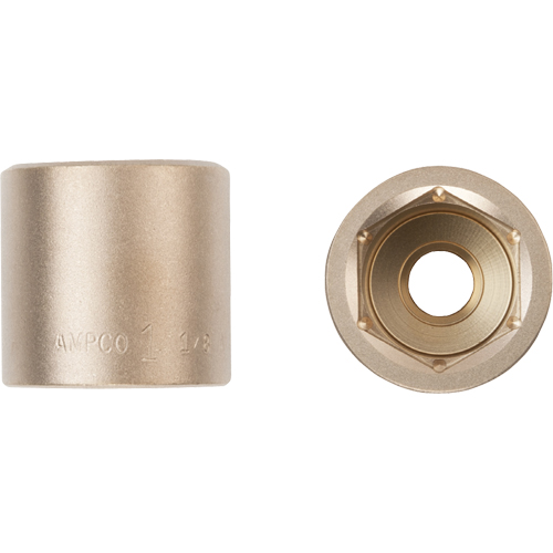 Sockets, 1/2" Drive, 14 mm x 30 mm L Distribution Élite MP