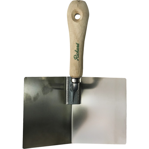 Inside Corner Trowel Distribution Élite MP