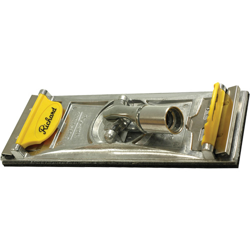 Aluminum Pole Sander Distribution Élite MP