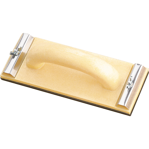BLOC PONCER MANUEL EN POLY.STRUCTURE,9"X3 1/4" Distribution Élite MP