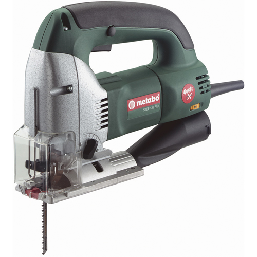 JIG SAW 5-STAGE - "D" HANDLE Distribution Élite MP