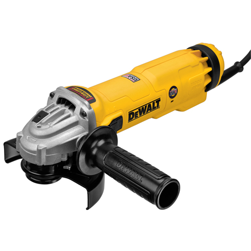 Heavy-Duty High Performance Grinders, 4 1/2" to 5", 120 V, 13 A, 11 000 RPM Distribution Élite MP
