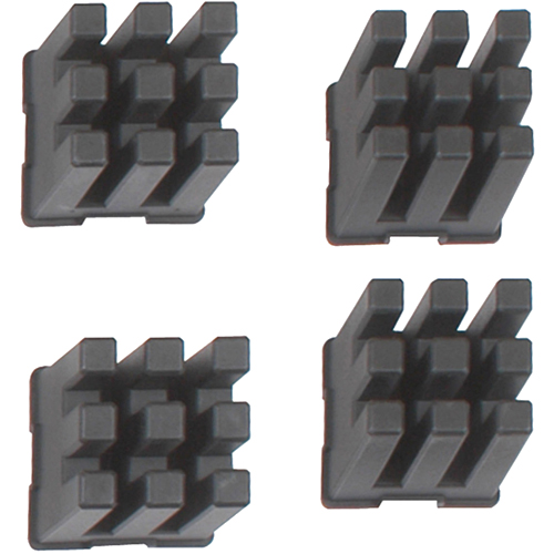 Accessories for Parallel Clamps - KP Framing Systems Distribution Élite MP