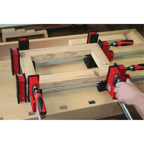 Accessories for Parallel Clamps - KP Framing Systems Distribution Élite MP