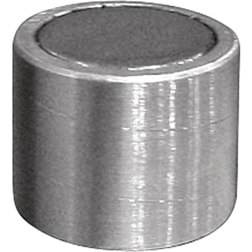Cylindrical Fixture Magnet Assemblies, 3/4" Dia., 6 lbs. Pull Distribution Élite MP