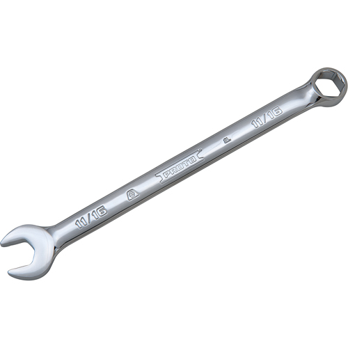 Combination Wrench Distribution Élite MP