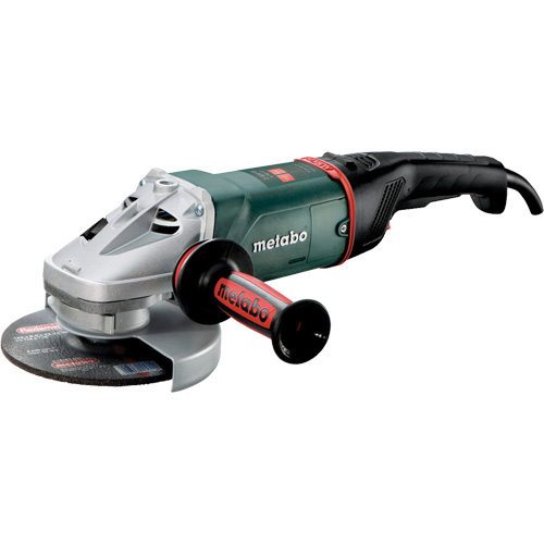 Angle Grinder, 7", 120 V, 8450 RPM Distribution Élite MP