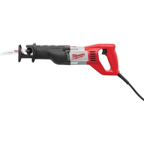 Sawzall&reg; Reciprocating Saw Distribution Élite MP