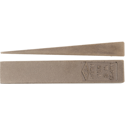 Safety Flange Wedges Distribution Élite MP