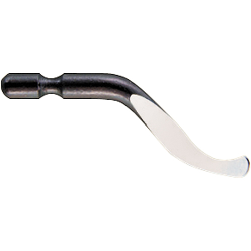 Light-Duty Deburring Blades Distribution Élite MP