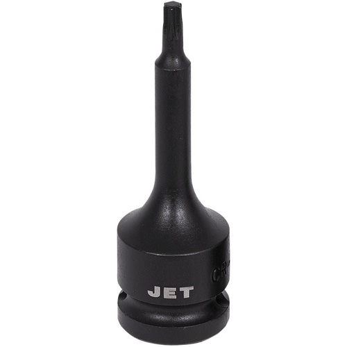 Douille embout &agrave; chocs, Torx, T-55 x Prise 1/2" Distribution Élite MP