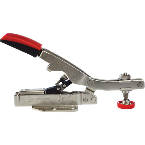 Auto-Adjust Toggle Clamps, 2-1/3" (60 mm), 25 - 550 lbs. Clamp Force Distribution Élite MP