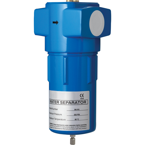 Water Separators Distribution Élite MP