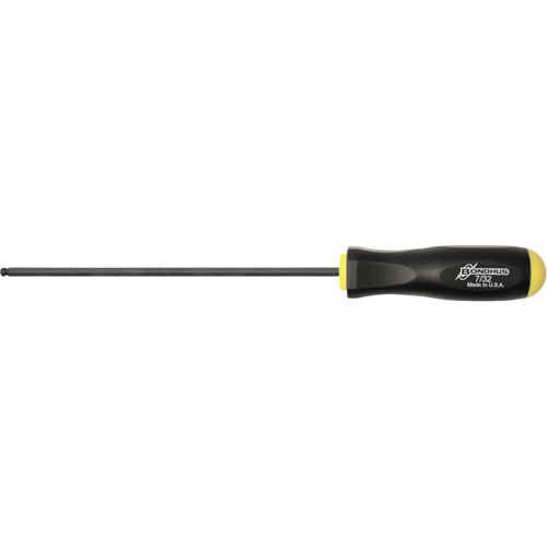 Tournevis &agrave; cl&eacute;s longues ball driver - SAE Distribution Élite MP