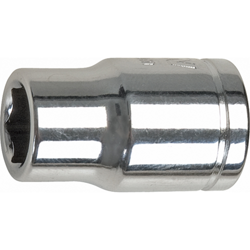SAE Socket, 5/32", 1/4" Drive, 6 Points Distribution Élite MP