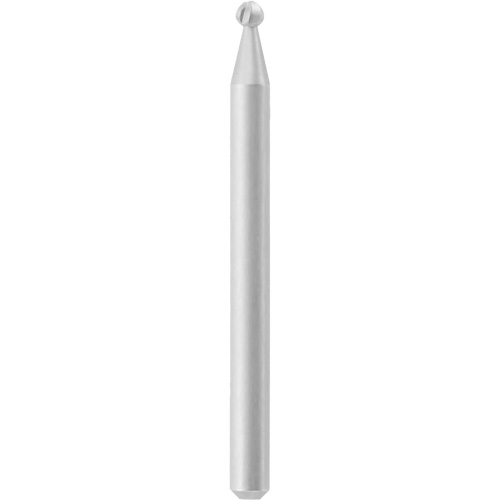 Foret sph&eacute;rique de gravure, diam&egrave;tre de 1/8" Distribution Élite MP