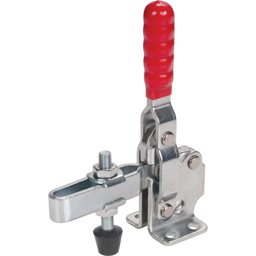 Vertical Hold-Down Clamps, 375 lbs. Clamping Force, Vertical Distribution Élite MP
