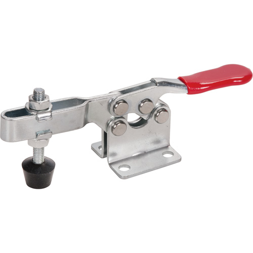 Horizontal Hold-Down Clamps, 200 lbs. Clamping Force, Horizontal Distribution Élite MP