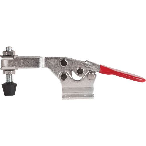 Brides de fixation horizontale, Force de serrage 500 lb, Horizontal Distribution Élite MP