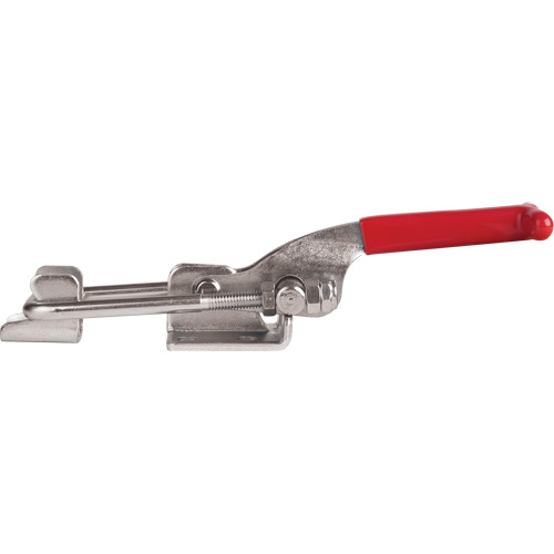 Crampons articul&eacute;s a/cliquet, Force de serrage 700 lb Distribution Élite MP