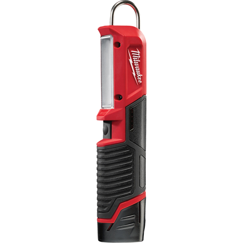 B&acirc;tons lumineux M12, Rechargeable, 220 lumens Distribution Élite MP
