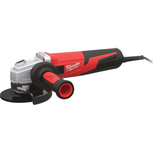 Angle Grinders, 5", 120 V, 13 A, 11 000 RPM Distribution Élite MP