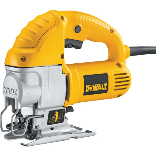Variable-Speed Orbital Jigsaw Distribution Élite MP