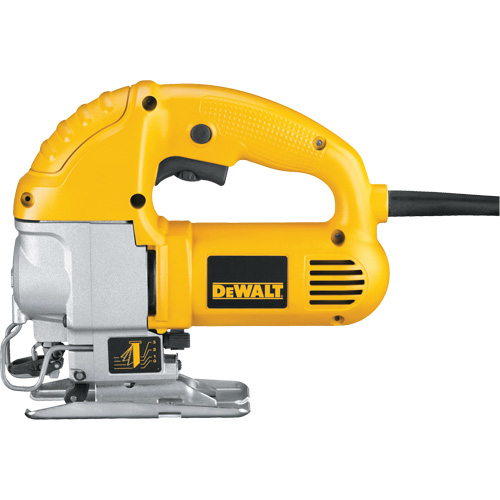 Variable-Speed Orbital Jigsaw Distribution Élite MP