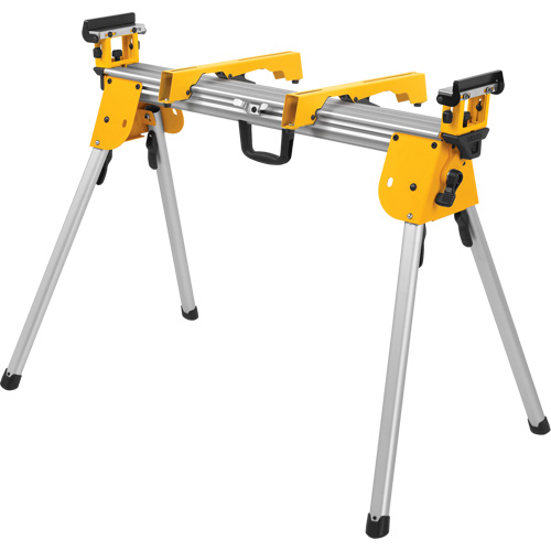 Support de scie &agrave; onglet compact et robuste Distribution Élite MP