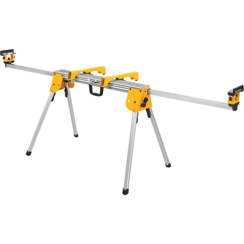 Support de scie &agrave; onglet compact et robuste Distribution Élite MP