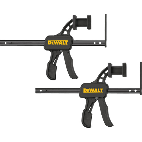 TrackSaw Track Clamps Distribution Élite MP