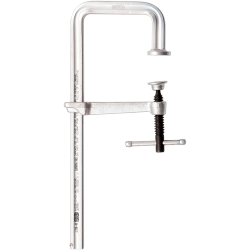Step-Over Steel Clamps, 10" (254 mm), 880 lbs. Clamp Force Distribution Élite MP