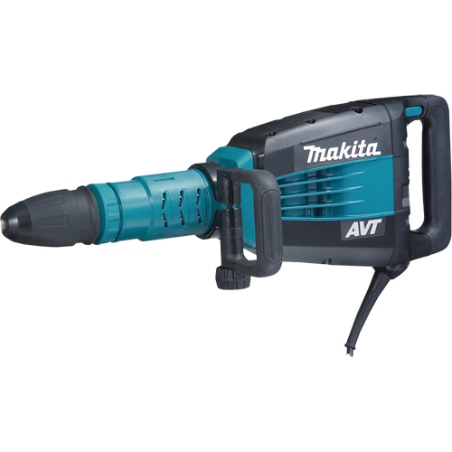 Demolition Hammers With Anti-Vibration Distribution Élite MP
