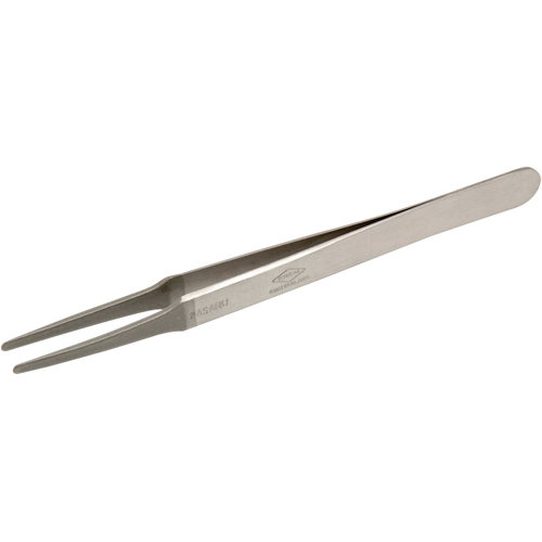 Pinces - Pointes plates, arrondies & droites - 4,75" (120 mm) Distribution Élite MP