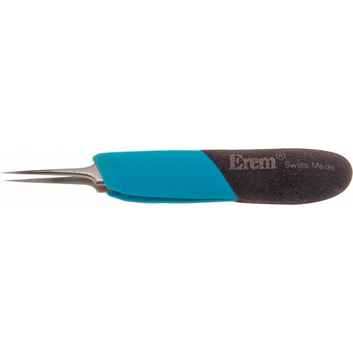 PINCETTES ERGO SUPER FINE ESD SAUF Distribution Élite MP