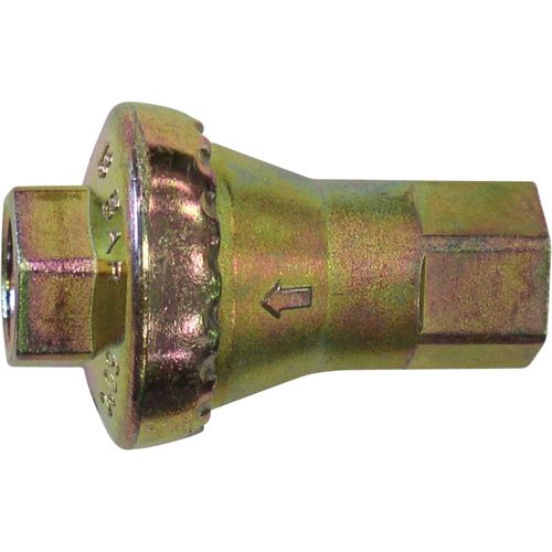 R&eacute;gulateurs de pression pr&eacute;r&eacute;gl&eacute;s, PSI max. de 29 psi, Canalisation Distribution Élite MP