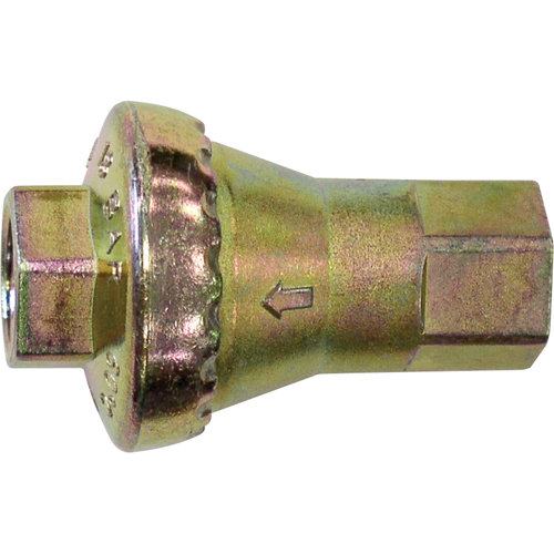 R&eacute;gulateurs de pression pr&eacute;r&eacute;gl&eacute;s, PSI max. de 90 PSI, Canalisation Distribution Élite MP