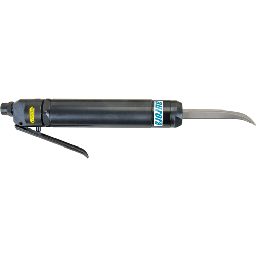 Marteau-burineur pneumatique, 9 pi³/min, 1/4" NPT, 92 dBA, 4400 BPM Distribution Élite MP