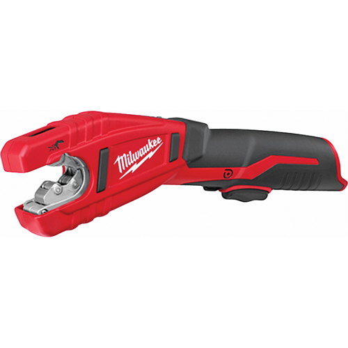 M12 Copper Tubing Cutter Kit Distribution Élite MP