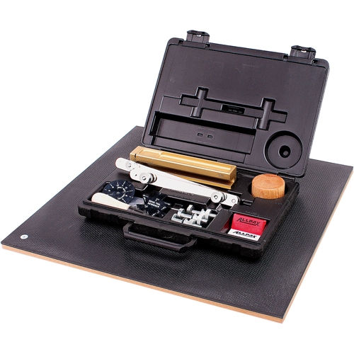 Extension Gasket Cutters - Gasket Cutter Kit (Metric) - No. 5, 3917/16582" Cut Diameter Distribution Élite MP
