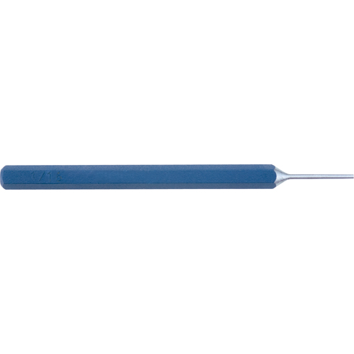 Pin Punch, 1/16" Dia. x 4" L Distribution Élite MP