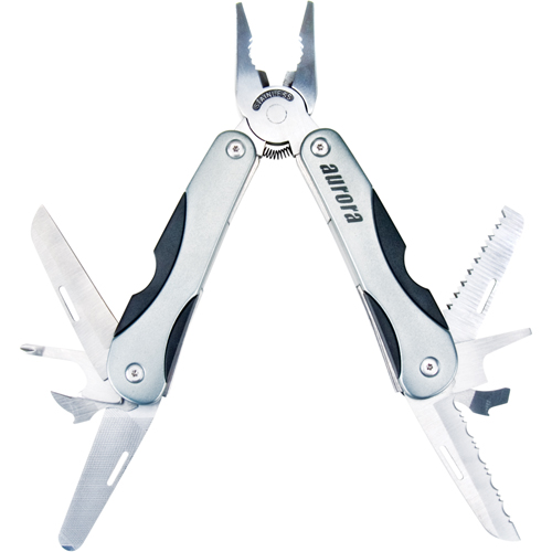 Industrial Multi-Tool, 6-1/4" L Distribution Élite MP