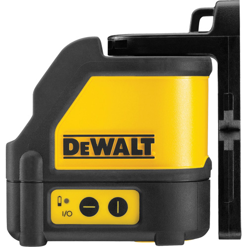 Self-Leveling Line Lasers (Horizontal & Vertical) Distribution Élite MP