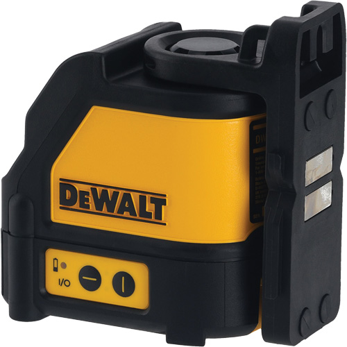 Self-Leveling Line Lasers (Horizontal & Vertical) Distribution Élite MP