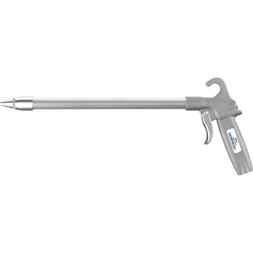 Whisper Jet&reg; Extended Reach Air Guns, 1/4" NPTF, 29 CFM, 100 psi Distribution Élite MP