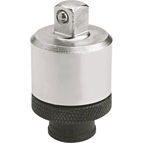 Adaptateur pour rochet, Prise 3/8", 2,0625" lo Distribution Élite MP