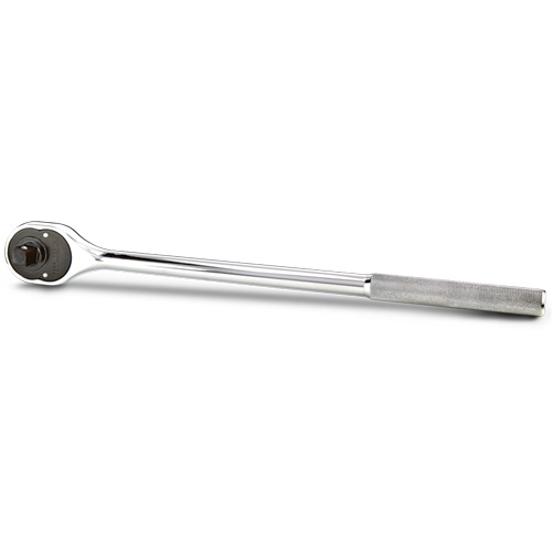 Cl&eacute; &agrave; cliquet avec t&ecirc;te en poire, Prise de 1/2", Poign&eacute;e Ordinaire Distribution Élite MP